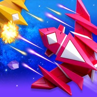 1945 Air Force: Space Shooter