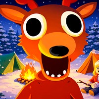 99 Nights In The Forest