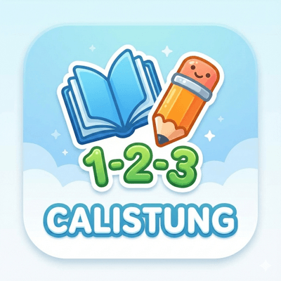 Aktivitas Calistung