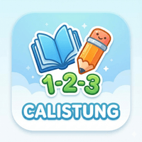 Aktivitas Calistung - Belajar Sambil Bermain!