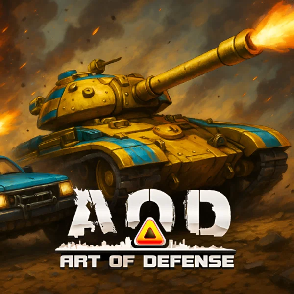 AOD: Art of Defense