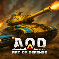 AOD: Art of Defense