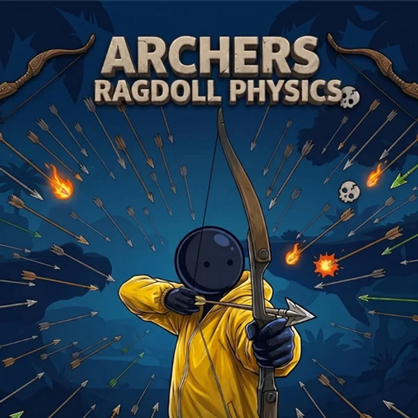 Archers Ragdoll Physics