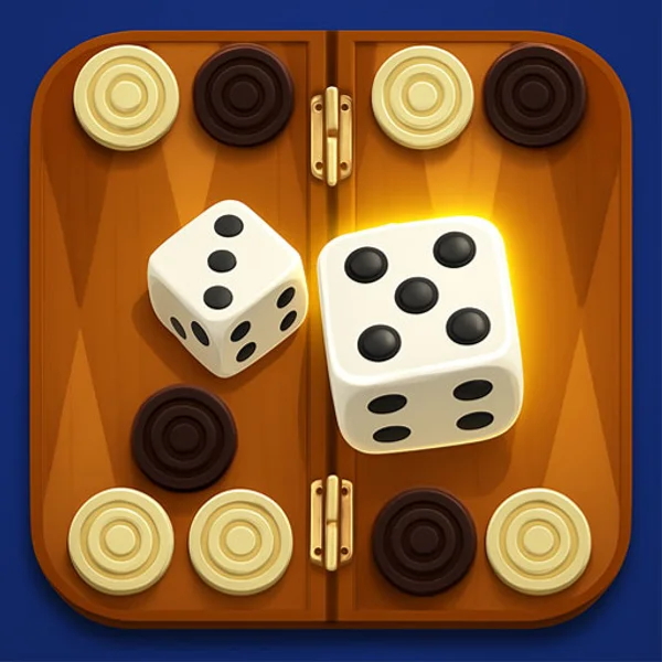 Backgammon Duel