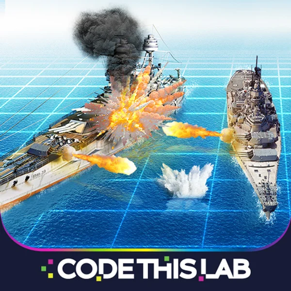 Battleship War Multiplayer