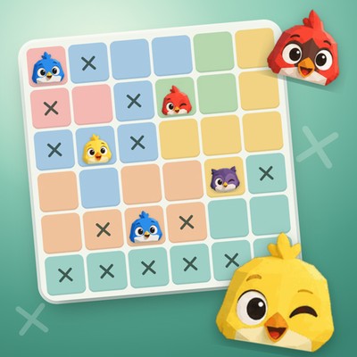 Birddoku