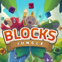 Blocks Jungle