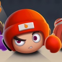 Boxer.io - Fun IO Games