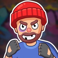 Brawler Man