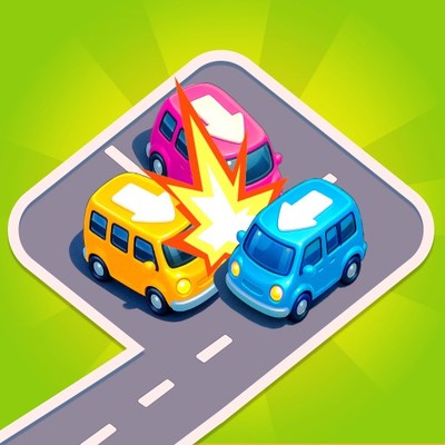 Car Out Jam