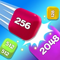 Chain Cube 2048