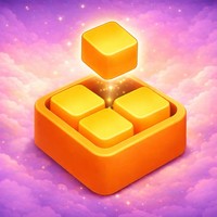 Color Cube Puzzle