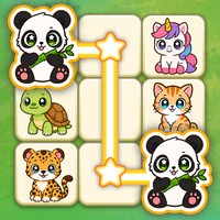 Cute Mahjong Connect