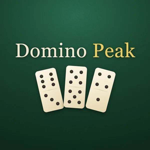 Domino Peak