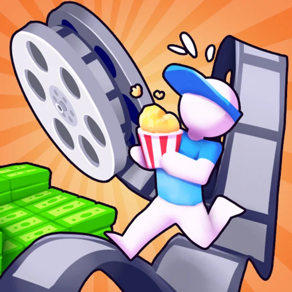 Drive-in Cinema