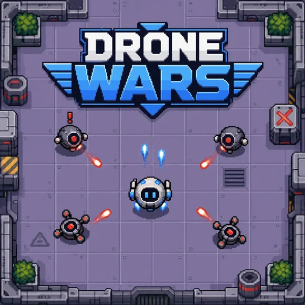 Drone Wars