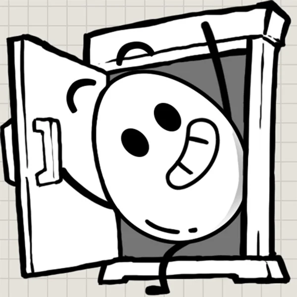 Egg Adventure: Mirror World