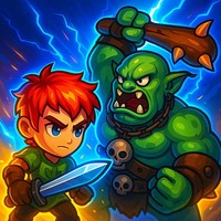 Epic Hero Quest