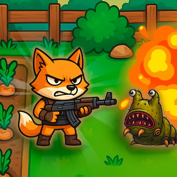 Farm Defense