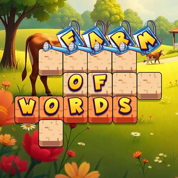 Farm of Words