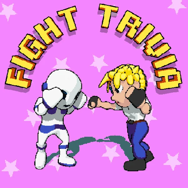 Fight Trivia