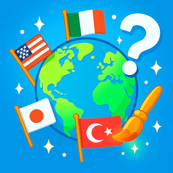 Flag Master: World Flags Quiz