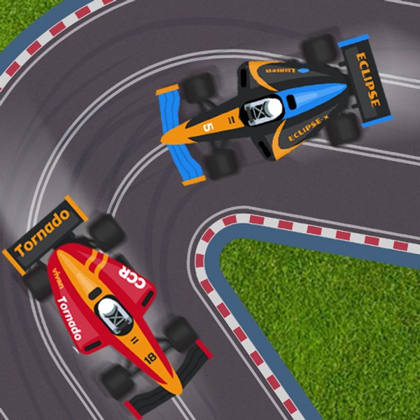 Formula Racers