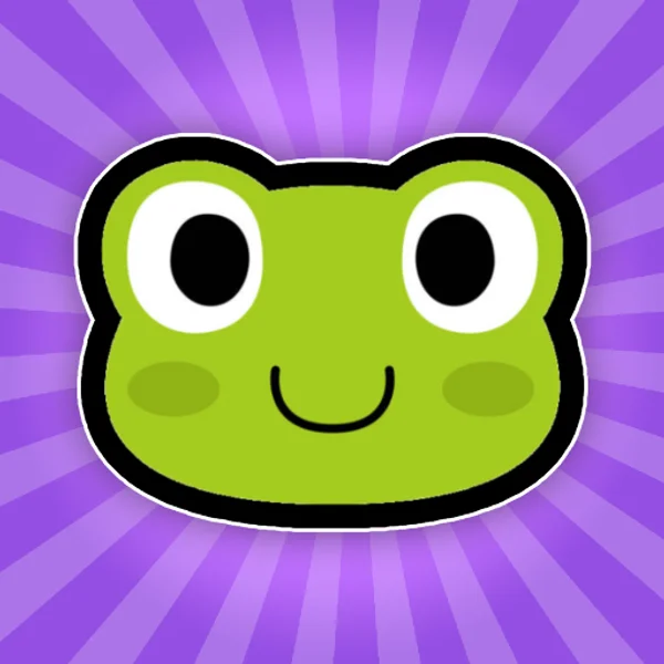 Frog.io