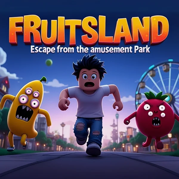 Fruitsland