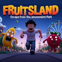 Fruitsland