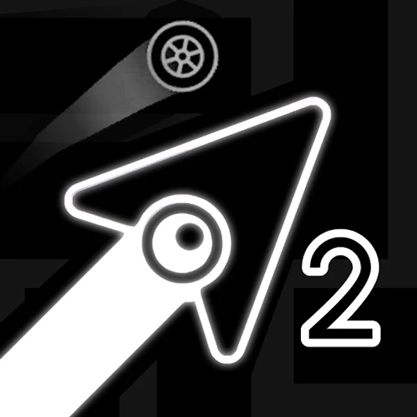Geometry Arrow 2