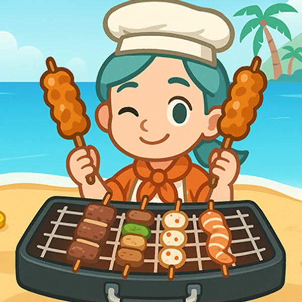 Grill It All