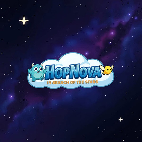 Hopnova