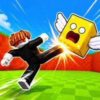 Kick Lucky Boxes Online