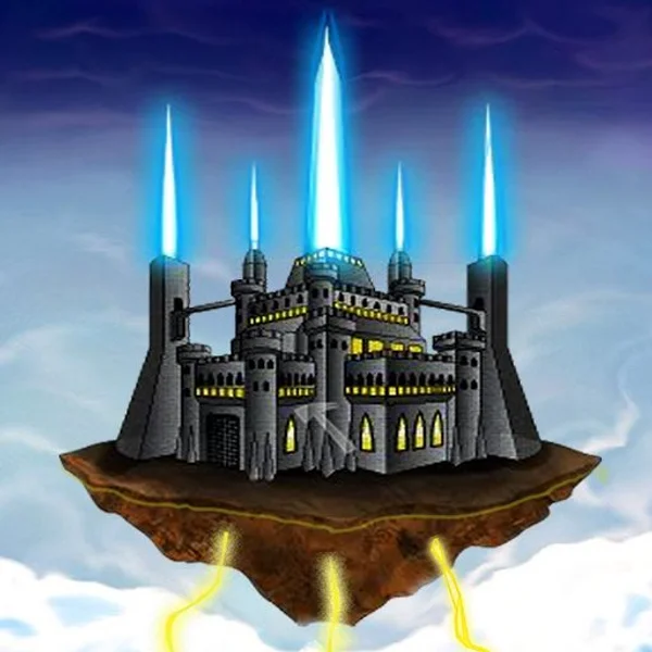 Kingdom of the Wind