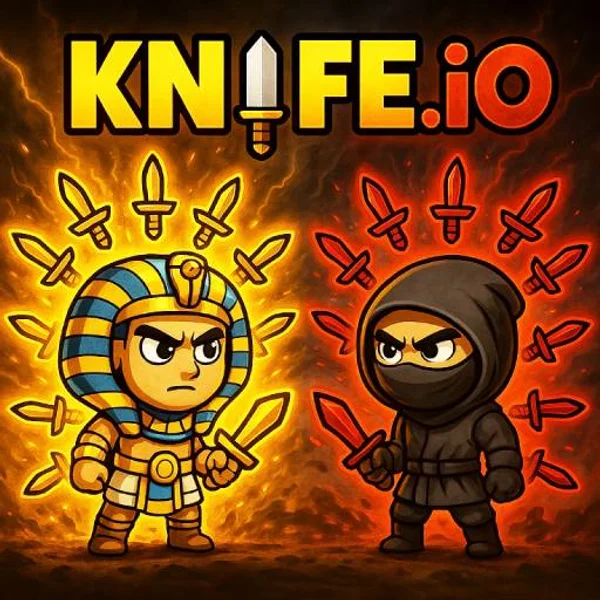 Knife.io