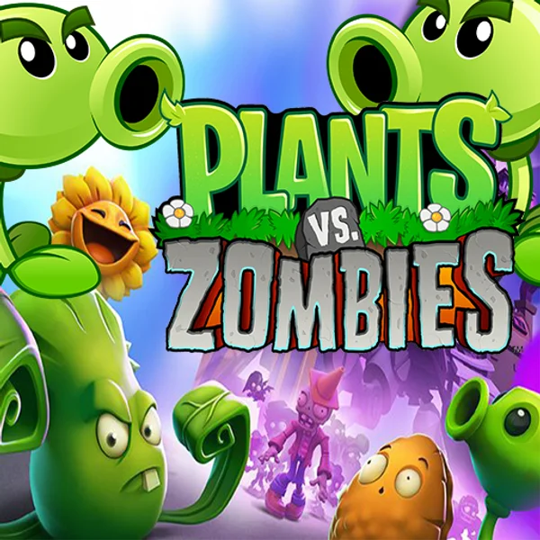 Plants VS Zombies Defense