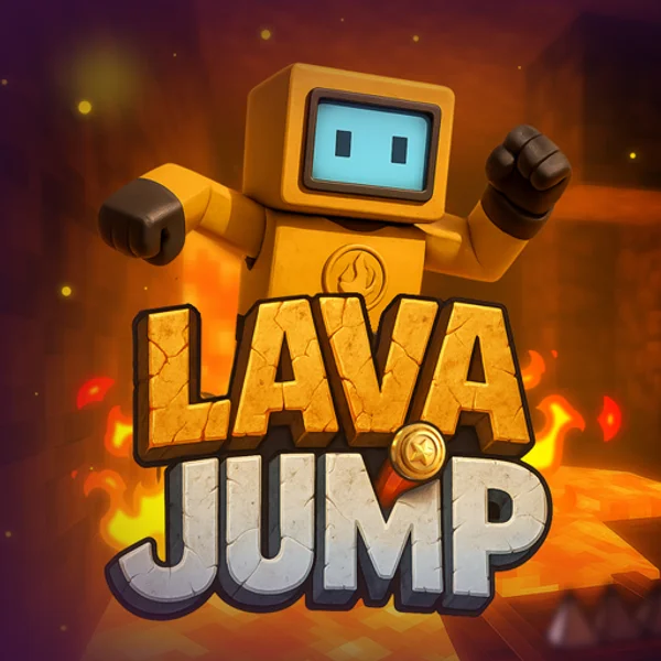 Lava Jump