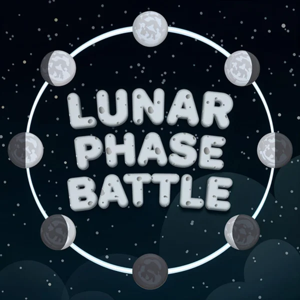 Lunar Phase Battle