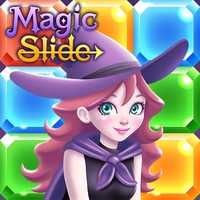 Magic Slide