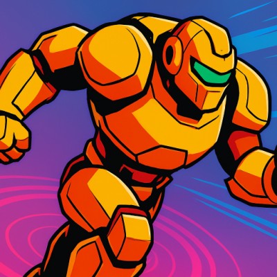 Mashup Hero