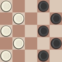 Master Checkers Multiplayer