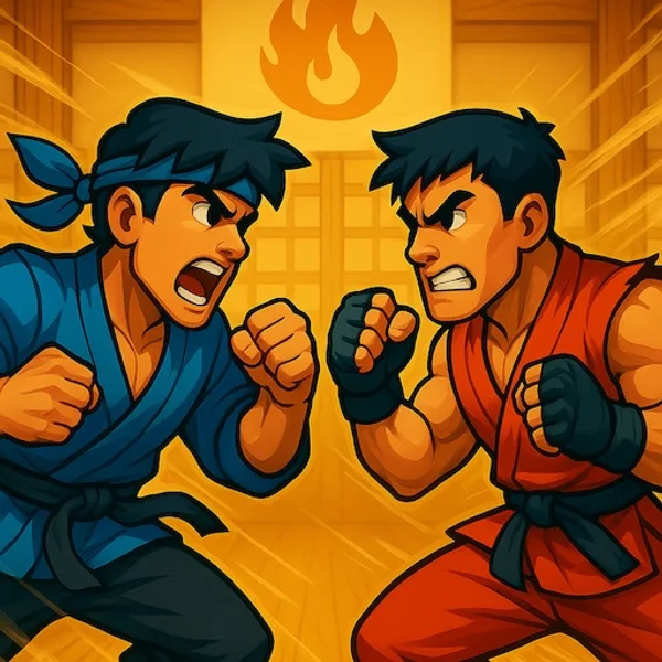 Match Fighter