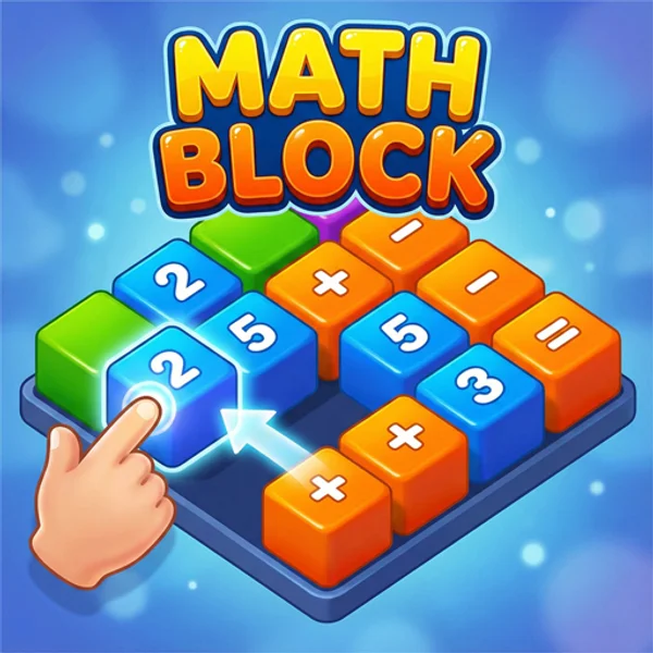 Math Block