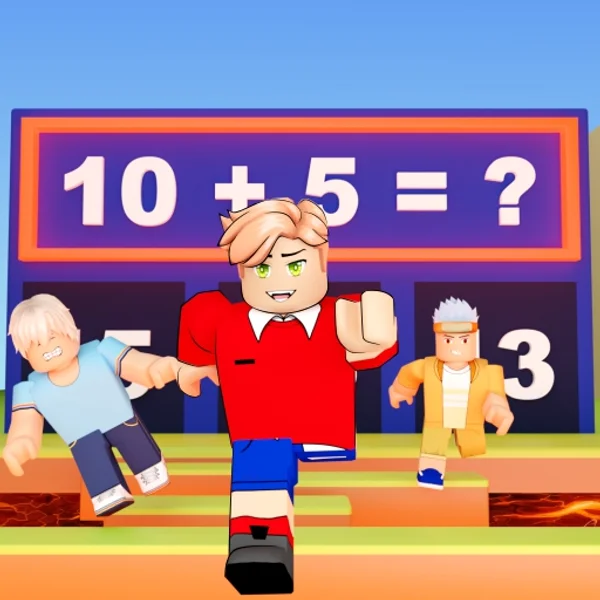 Math Obby