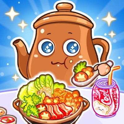 Meme Mukbang ASMR Game