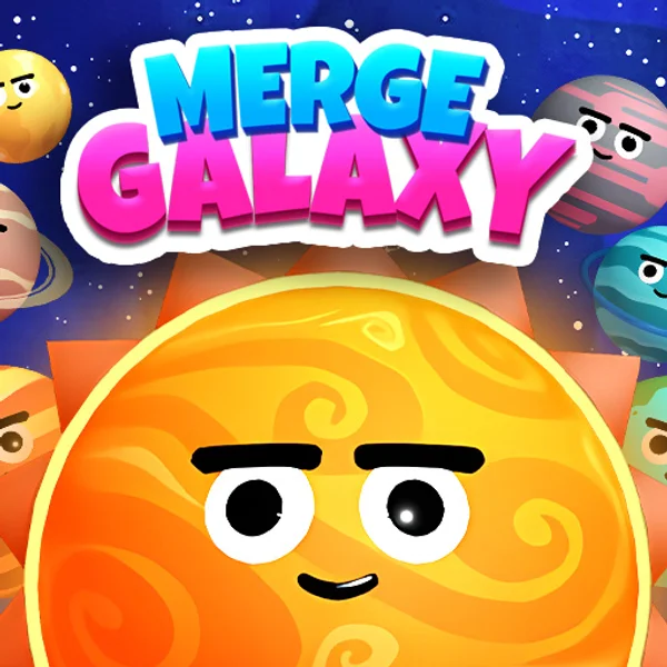 Merge Galaxy