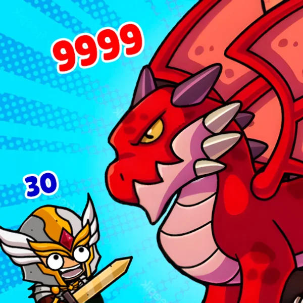 Merge Hero Survival