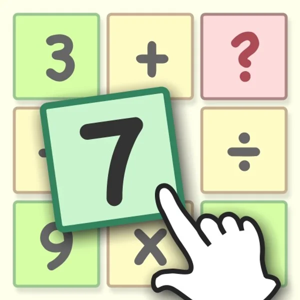 Mind Games: Math Crosswords