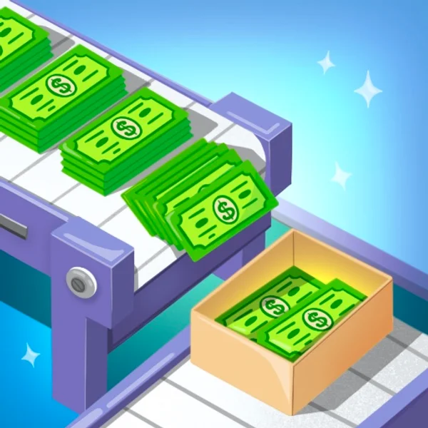 Money Factory